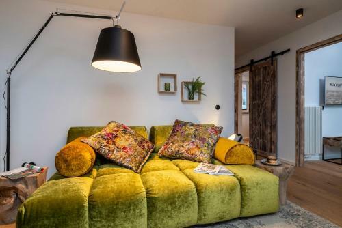 Apartamento Turm Haus
