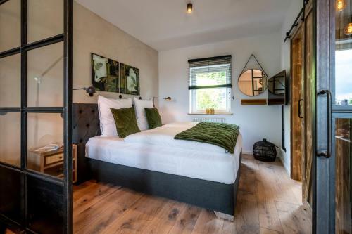 Apartamento Turm Haus