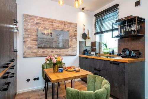 Apartamento Turm Haus