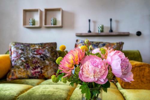 Apartamento Turm Haus
