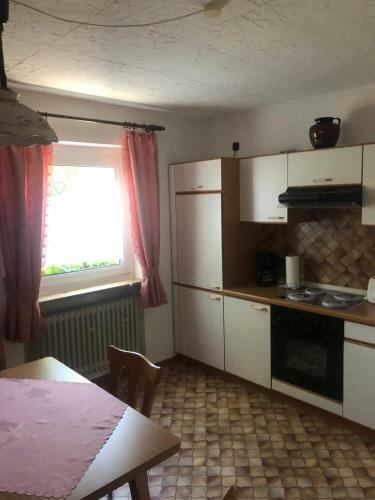 Apartamento Ferienwohnung Frankenhof