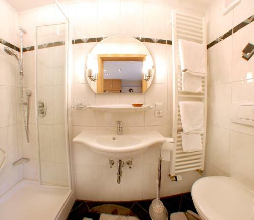 Hostal Haus Ingrid