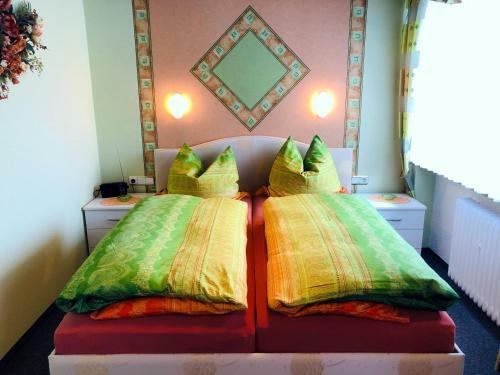 Hostal Haus Ingrid