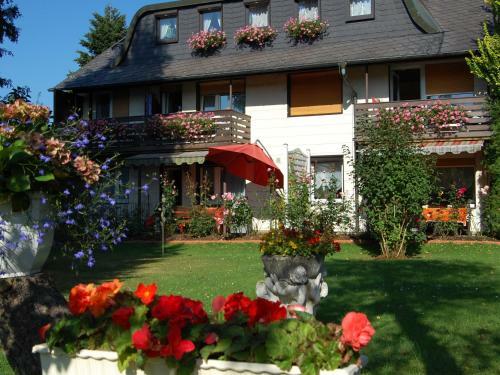 Hostal Haus Ingrid