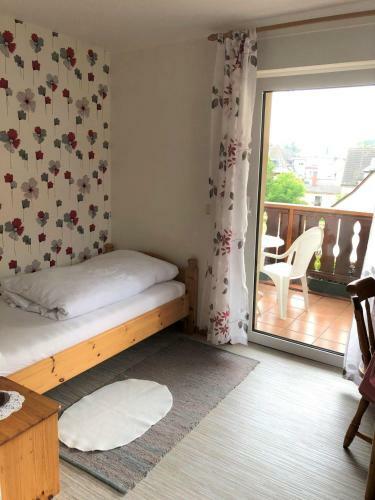 Posada G�stehaus Stumpf