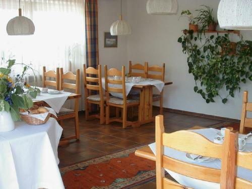 Posada G�stehaus Stumpf