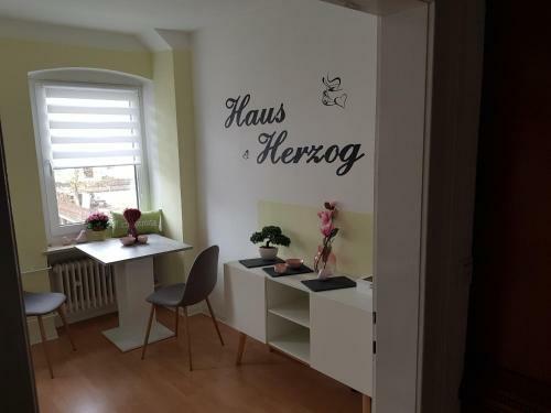 Hostal Haus Herzog