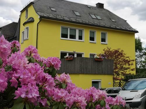 Hostal Haus Herzog