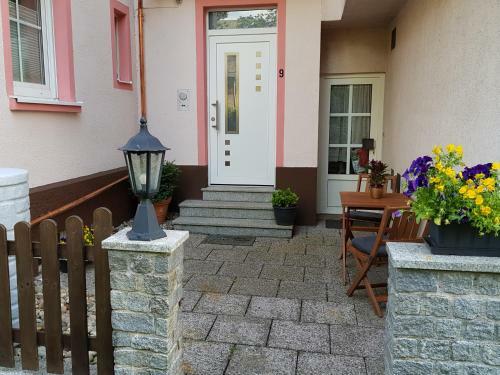 Hostal Haus Herzog