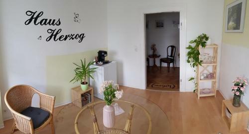 Hostal Haus Herzog
