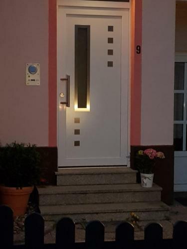 Hostal Haus Herzog