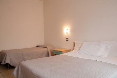 Bed & Breakfast P&p Assisi Camere
