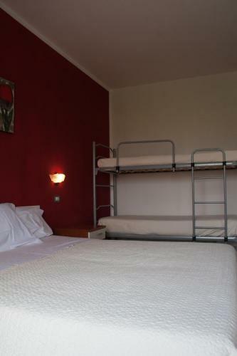 Bed & Breakfast P&p Assisi Camere