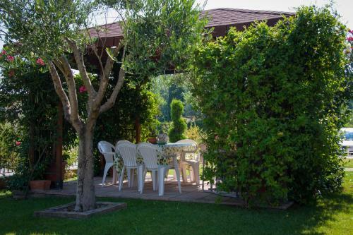 Bed & Breakfast P&p Assisi Camere