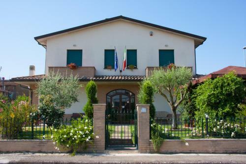 Bed & Breakfast P&p Assisi Camere
