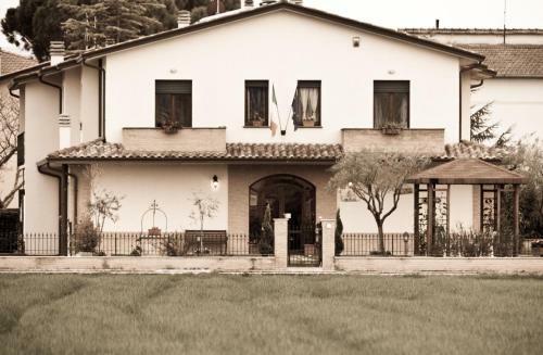Bed & Breakfast P&p Assisi Camere