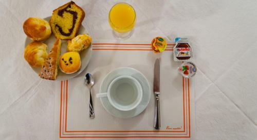 Bed & Breakfast P&p Assisi Camere