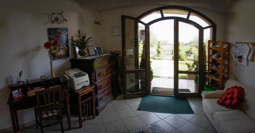 Bed & Breakfast P&p Assisi Camere