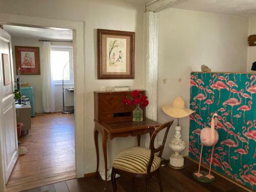 Tante Berg B&B
