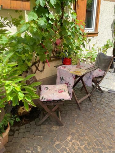 Tante Berg B&B
