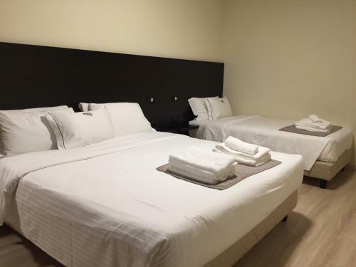 Hotel Alla Corte Spa & Wellness Relax