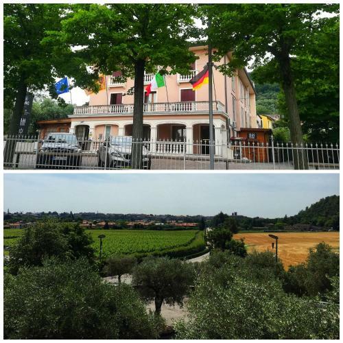 Hotel Alla Corte Spa & Wellness Relax
