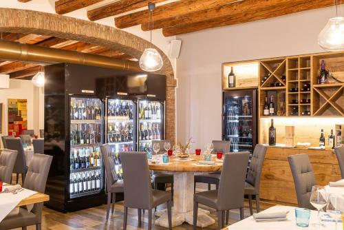 Hotel Alla Corte Spa & Wellness Relax