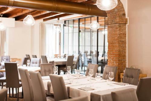 Hotel Alla Corte Spa & Wellness Relax