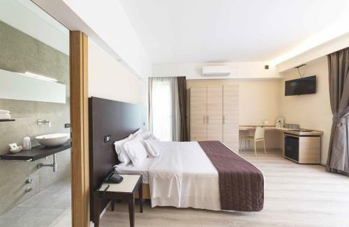 Hotel Alla Corte Spa & Wellness Relax
