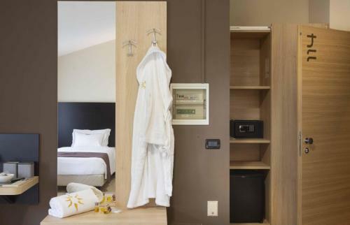 Hotel Alla Corte Spa & Wellness Relax