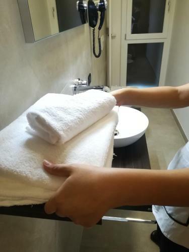 Hotel Alla Corte Spa & Wellness Relax