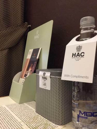 Hotel Alla Corte Spa & Wellness Relax