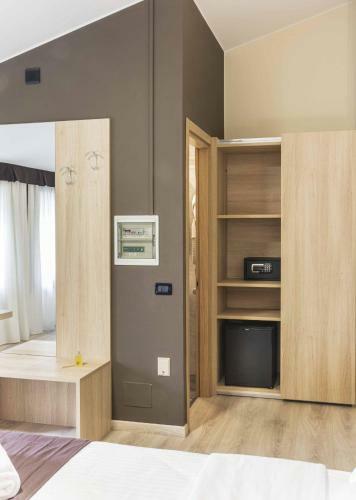 Hotel Alla Corte Spa & Wellness Relax