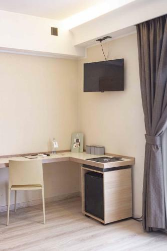 Hotel Alla Corte Spa & Wellness Relax