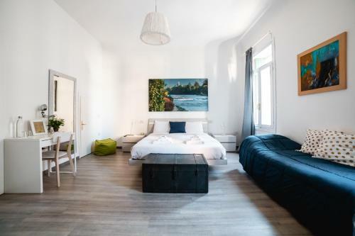 Hostal Ca' Garibaldi Rooms
