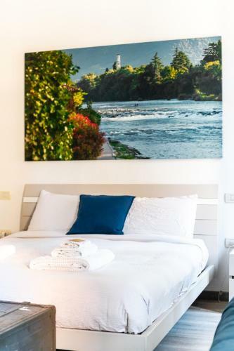 Hostal Ca' Garibaldi Rooms