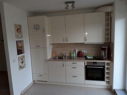 Apartamento Quellenresidenz Bad Vilbel