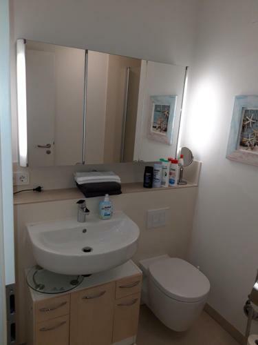 Apartamento Quellenresidenz Bad Vilbel