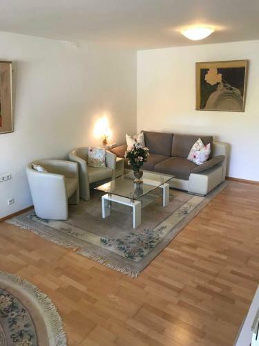 Apartamentos Residenz Am Thermalbad