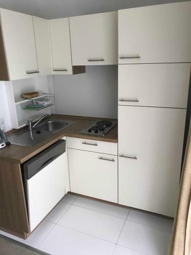Apartamentos Residenz Am Thermalbad