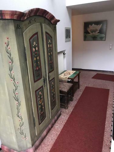 Apartamentos Residenz Am Thermalbad