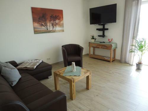 Apartamento Ferienhaus Steinenberg