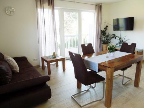 Apartamento Ferienhaus Steinenberg
