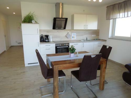 Apartamento Ferienhaus Steinenberg