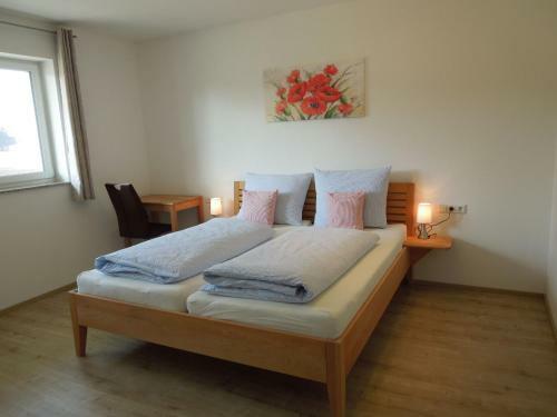 Apartamento Ferienhaus Steinenberg
