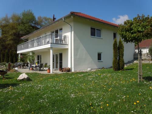 Apartamento Ferienhaus Steinenberg