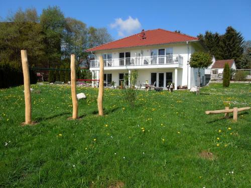 Apartamento Ferienhaus Steinenberg