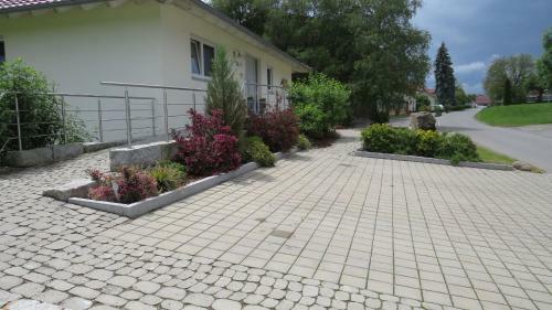 Apartamento Ferienhaus Steinenberg
