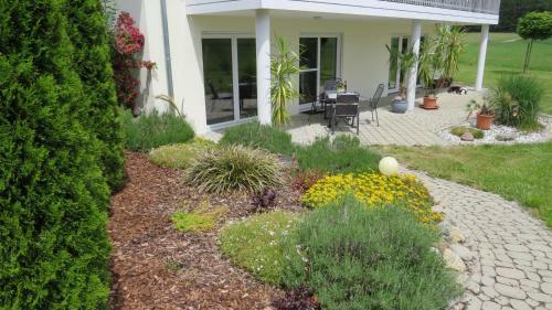 Apartamento Ferienhaus Steinenberg