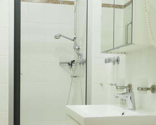 Apartamento Vier Jahreszeiten